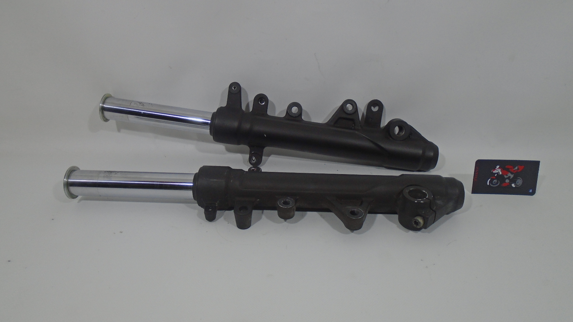 CONJUNTO BARRAS SUSPENSION YAMAHA X-MAX 400 13/17